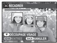 FUJIFILM F300EXR - Astuce : Détection des visages - 1