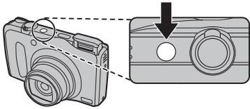 FUJIFILM F300EXR - Mode de prise de vue - 1