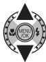 FUJIFILM F300EXR - Enregistrement d'un nom - 1