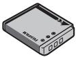 FUJIFILM F300EXR - Accessoires de la marque FUJIFILM - 1