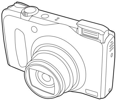 FUJIFILM F300EXR - Manuel du propriétaire - 1