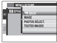 FUJIFILM X10 - Affichage de deux images - 3