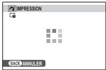 FUJIFILM X10 - Pendant l'impression - 1