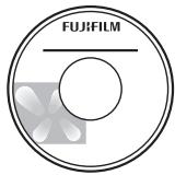 FUJIFILM X10 - Accessoires fournis - 4