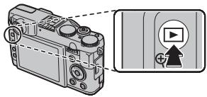 FUJIFILM X10 - Options de lecture - 1
