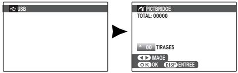 FUJIFILM X10 - Raccordement de l'appareil photo - 2