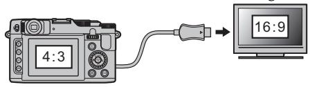 FUJIFILM X10 - FORMAT IMAGE - 1