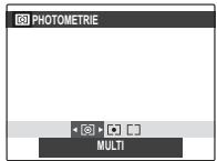 FUJIFILM FINEPIX HS30EXR - Mesure - 2