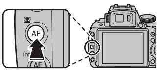 FUJIFILM FINEPIX HS30EXR - Mode de mise au point automatique - 1