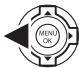FUJIFILM FINEPIX HS30EXR - Affichez le menu de configuration. - 3