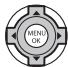 FUJIFILM FINEPIX HS30EXR - Affichez le menu de configuration. - 2