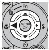 FUJIFILM FINEPIX HS30EXR - Verrouillage de la mise au point - 2