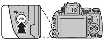 FUJIFILM FINEPIX HS30EXR - Zoom avant sur le collimateur de mise au point - 2