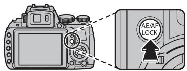FUJIFILM FINEPIX HS30EXR - Mesurez l'exposition. - 1