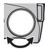 FUJIFILM FINEPIX HS30EXR - Position Programme - 1