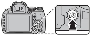 FUJIFILM FINEPIX HS30EXR - MODE SILENCE - 1