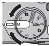 FUJIFILM FINEPIX SL 260 - M:MANUEL - 1