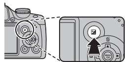 FUJIFILM FINEPIX SL 260 - Appuyez sur la touche. - 1