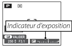 FUJIFILM FINEPIX SL 260 - Appuyez sur la touche. - 2