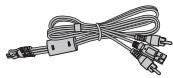 FUJIFILM FINEPIX SL 260 - Accessoires fournis - 3