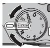 FUJIFILM FINEPIX SL 260 - PANorama LATERAL - 1
