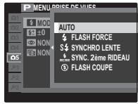 FUJIFILM X-PRO1 - ↓ Photographie au flash - 1