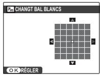 FUJIFILM X-PRO1 - Balance des blancs - 2