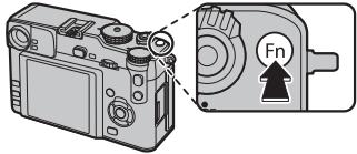 FUJIFILM X-PRO1 - Enregistrement des photos en format RAW - 1