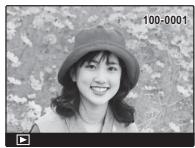 FUJIFILM X-PRO1 - Lecture d'images multiples - 2