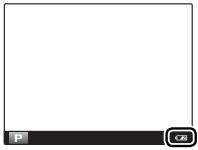 FUJIFILM X-PRO1 - Niveau de charge de la batterie - 1