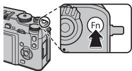FUJIFILM X-PRO1 - Aperçu de la profondeur de champ - 2