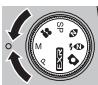 FUJIFILM FINEPIX F80EXR - Astuce: sauvegarder PHOTO d'org - 2
