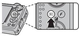 FUJIFILM FINEPIX F80EXR - Options de lecture - 1