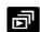 FUJIFILM FINEPIX F80EXR - Options du menu f-mode - 1