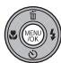 FUJIFILM FINEPIX F80EXR - Choisissez une langue. - 3