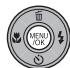FUJIFILM FINEPIX F80EXR - Utilisation du menu pris de vue - 7