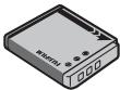 FUJIFILM FINEPIX F900EXR - Accessoires de la marque FUJIFILM - 1