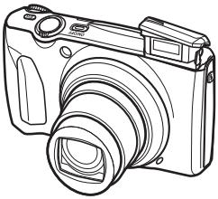 FUJIFILM FINEPIX F900EXR - Manuel du propriétaire - 1