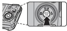 FUJIFILM FINEPIX F900EXR - ■ Utilisation du menu E-Fn RÉGL PERSO - 3