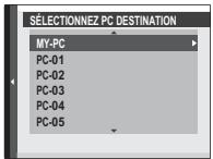FUJIFILM FINEPIX F900EXR - Enregistrement des images sur un ordinateur - 2