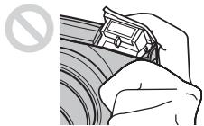 FUJIFILM FINEPIX F900EXR - Utilisation du flash (Flash intelligent) - 2