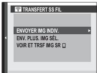 FUJIFILM FINEPIX F900EXR - Transfert des photos - 2