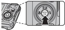 FUJIFILM FINEPIX F900EXR - Transfert des photos - 1