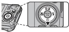 FUJIFILM FINEPIX F900EXR - Utilisation du flash (Flash intelligent) - 3