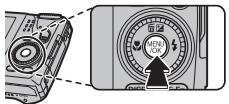 FUJIFILM FINEPIX F900EXR - Détection des visages - 1