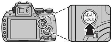 FUJIFILM FINEPIX HS30EXR - Mode de mise au point - 4