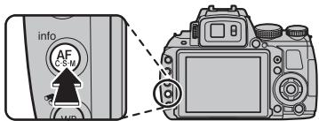 FUJIFILM FINEPIX HS30EXR - Visualisation des informations des photos - 1