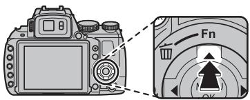 FUJIFILM FINEPIX HS30EXR - Suppression de photos - 1