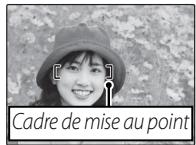 FUJIFILM FINEPIX HS30EXR - Mode de mise au point automatique - 4