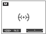FUJIFILM FINEPIX HS30EXR - Mode de mise au point automatique - 3